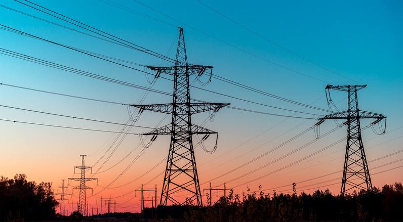 電力、軌道交通、安防檢測(cè)